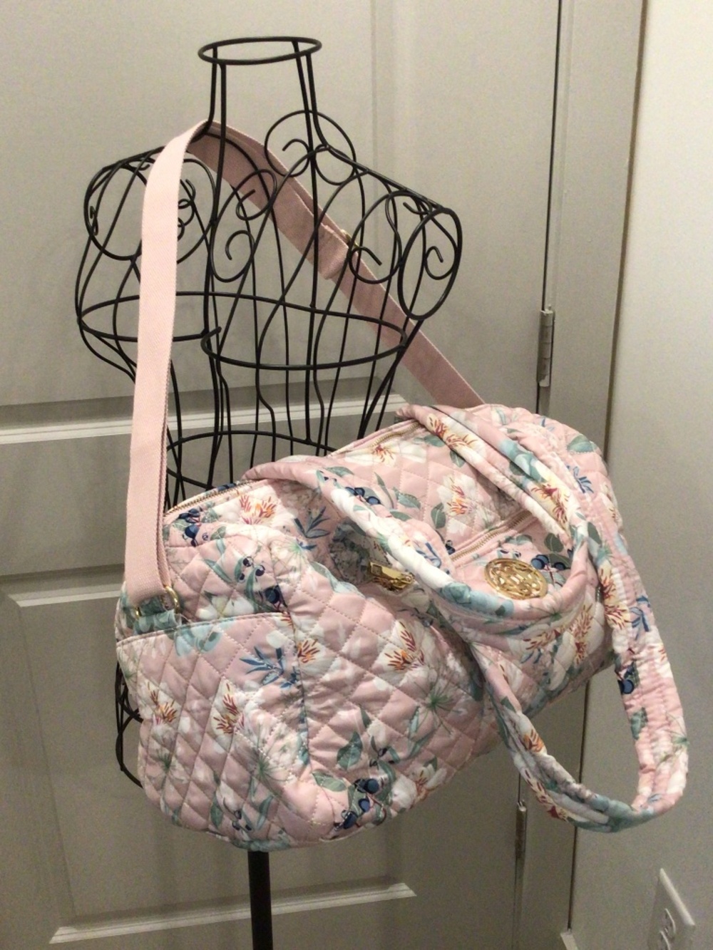 Nanette Laporte Shoulder Bag View 2